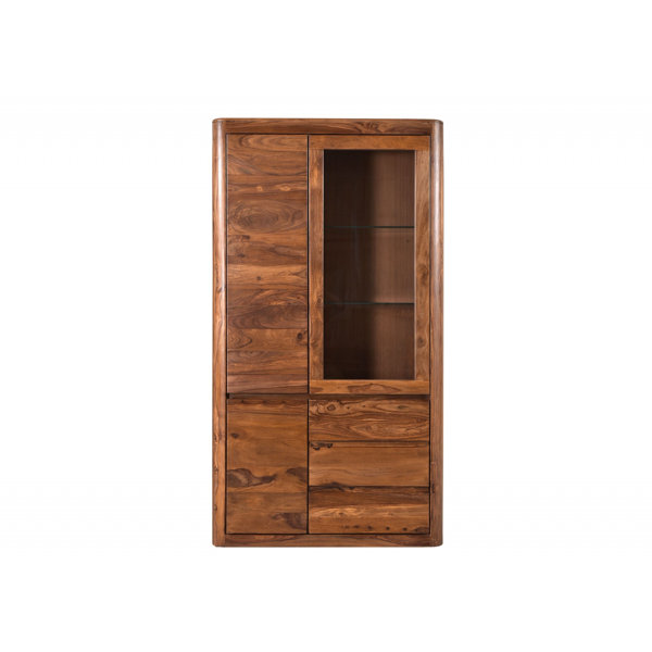 Massivmoebel24 Toronto Display Wayfair.co.uk